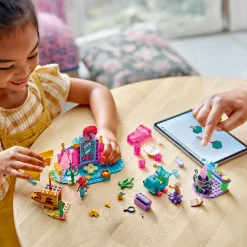 Lego Canada Inc. LEGO Disney Princess Ariel's Crystal Cavern Hot