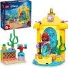 Lego Canada Inc. LEGO® Disney Princess Ariel’s Music Stage 43235 Fashion