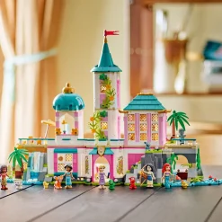 LEGO ® Disney Princess Castle & Royal Pets Toy Building Playset 43267 Hot