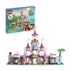 LEGO ® Disney™ Princess Ultimate Adventure Castle 43205 Building Kit (698 Pieces) Online