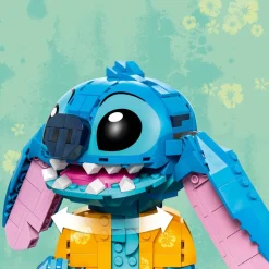 Lego Canada Inc. LEGO® Disney Stitch Buildable Kids’ Toy Playset 43249 Outlet
