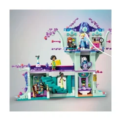 LEGO ® Disney The Enchanted Treehouse 43215 Building Toy Set (1,016 Pieces) Sale