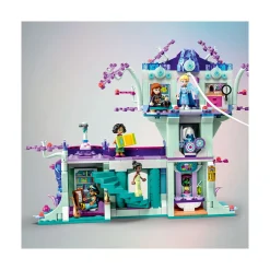 LEGO ® Disney The Enchanted Treehouse 43215 Building Toy Set (1,016 Pieces) Sale