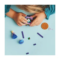 LEGO ® Disney™ Twirling Rapunzel 43214 Building Toy Set (89 Pieces) Discount