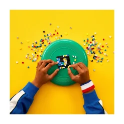 Lego Canada Inc. LEGO® DOTS Extra DOTS Series 7 – SPORT 41958 DIY Decoration Kit (115 Pieces) Best