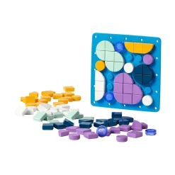 Lego Canada Inc. LEGO® DOTS Stitch-on Patch 41955 DIY Craft Decoration Kit (95 Pieces) Outlet