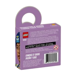 Lego Canada Inc. LEGO® DOTS Stitch-on Patch 41955 DIY Craft Decoration Kit (95 Pieces) Outlet
