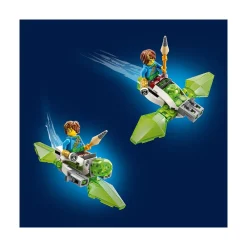LEGO ® DREAMZzz™ Grimkeeper the Cage Monster 71455 Building Toy Set (274 Pieces) Hot