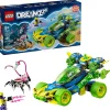 LEGO ® DREAMZzz™ Mateo and the Z-Blob Action 71491 Online