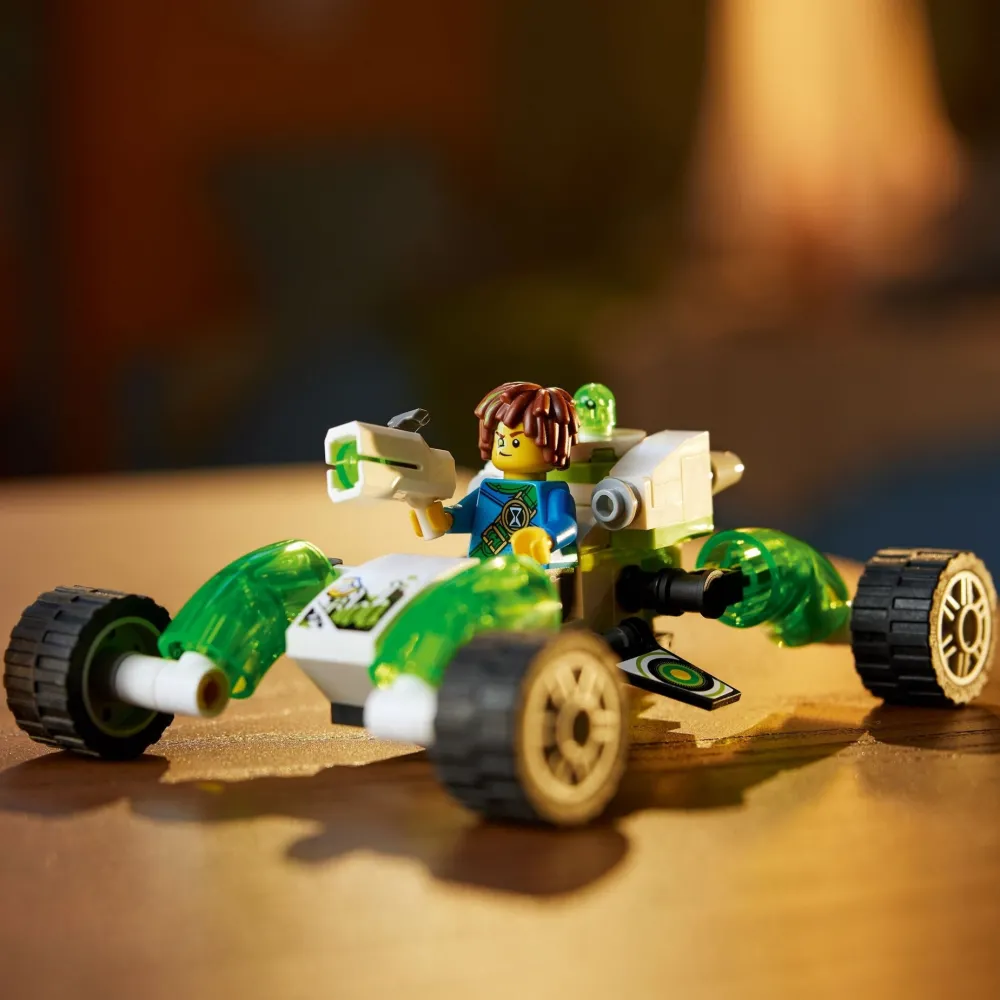LEGO ® DREAMZzz™ Mateo’s Off-Road Car Toy 71471 Sale