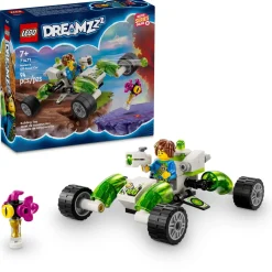 LEGO ® DREAMZzz™ Mateo’s Off-Road Car Toy 71471 Sale