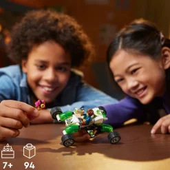 LEGO ® DREAMZzz™ Mateo’s Off-Road Car Toy 71471 Sale