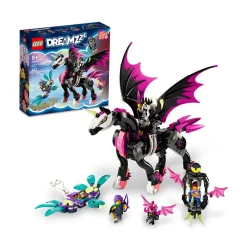 LEGO ® DREAMZzz™ Pegasus Flying Horse 71457 Building Toy Set (482 Pieces) Best