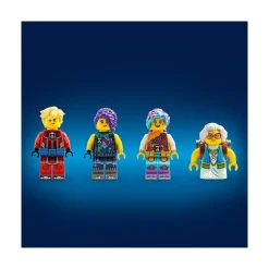 LEGO DREAMZzz Stable of Dream Creatures 71459 Building Toy Set (681 Pieces) Clearance