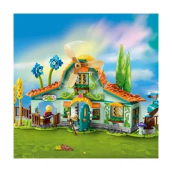 LEGO DREAMZzz Stable of Dream Creatures 71459 Building Toy Set (681 Pieces) Clearance