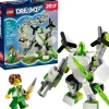 LEGO ® DREAMZzz™ Z-Blob’s Robot and Vehicle 71487 Discount