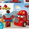 Lego Canada Inc. LEGO DUPLO Disney and Pixar Cars at the Race 10417 Online