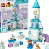 LEGO ® DUPLO® Disney Anna and Elsa’s Frozen Castle Party 10455 Discount