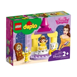 LEGO ® DUPLO® Disney™ Belle's Ballroom 10960 Building Toy (23 Pieces) Online