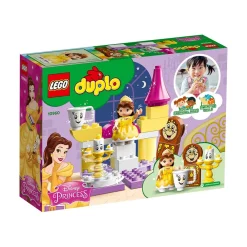 LEGO ® DUPLO® Disney™ Belle's Ballroom 10960 Building Toy (23 Pieces) Online