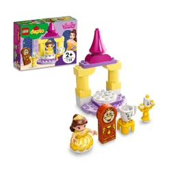 LEGO ® DUPLO® Disney™ Belle's Ballroom 10960 Building Toy (23 Pieces) Online