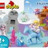 Lego Canada Inc. LEGO DUPLO Disney Elsa & Bruni Forest 10418 Discount