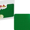 LEGO ® DUPLO® Green Building Plate 10460 Best