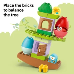 LEGO ® DUPLO® My First Balancing & Stacking 10440 Hot