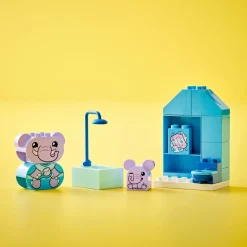 Lego Canada Inc. LEGO® DUPLO® My First Daily Routines: Bath Time 10413 Best