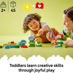 LEGO ® DUPLO® Town Creative Garden & Flowers 10444 Outlet
