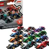 LEGO ® F1® Collectible Race Cars 71049 Online