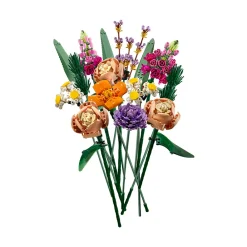 Lego Canada Inc. LEGO® Flower Bouquet 10280 Building Kit (756 Pieces) Fashion
