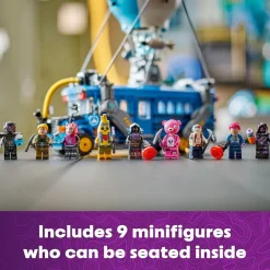 LEGO ® Fortnite® Battle Bus 77073 Discount