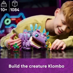 LEGO ® Fortnite® Klombo 77077 Discount