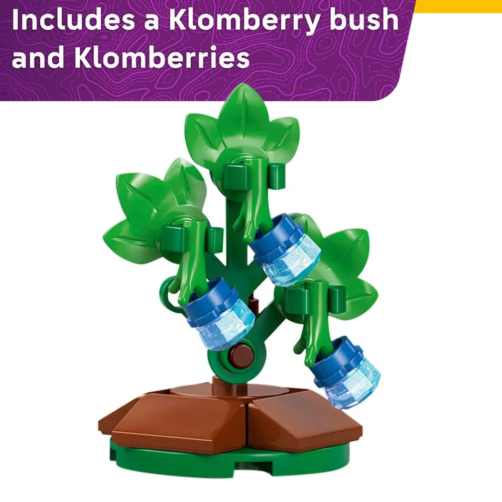 LEGO ® Fortnite® Klombo 77077 Discount