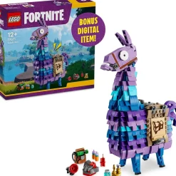 LEGO ® Fortnite® Supply Llama 77071 Online