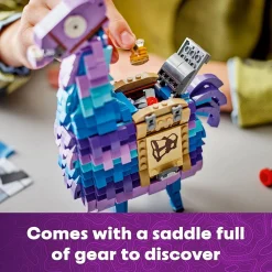 LEGO ® Fortnite® Supply Llama 77071 Online