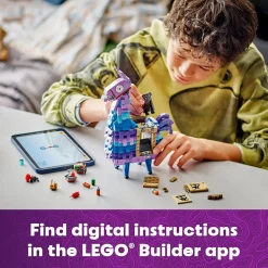 LEGO ® Fortnite® Supply Llama 77071 Online