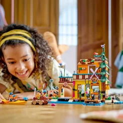 LEGO ® Friends Adventure Camp Water Sports Building Toy 42626 New