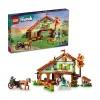 LEGO ® Friends Autumn’s Horse Stable 41745 Building Toy Set (545 Pieces) Online