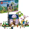 LEGO ® Friends Beekeepers’ House and Flower Garden 42669 Sale