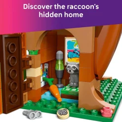 LEGO ® Friends Friendship Tree House Hangout 42652 Best