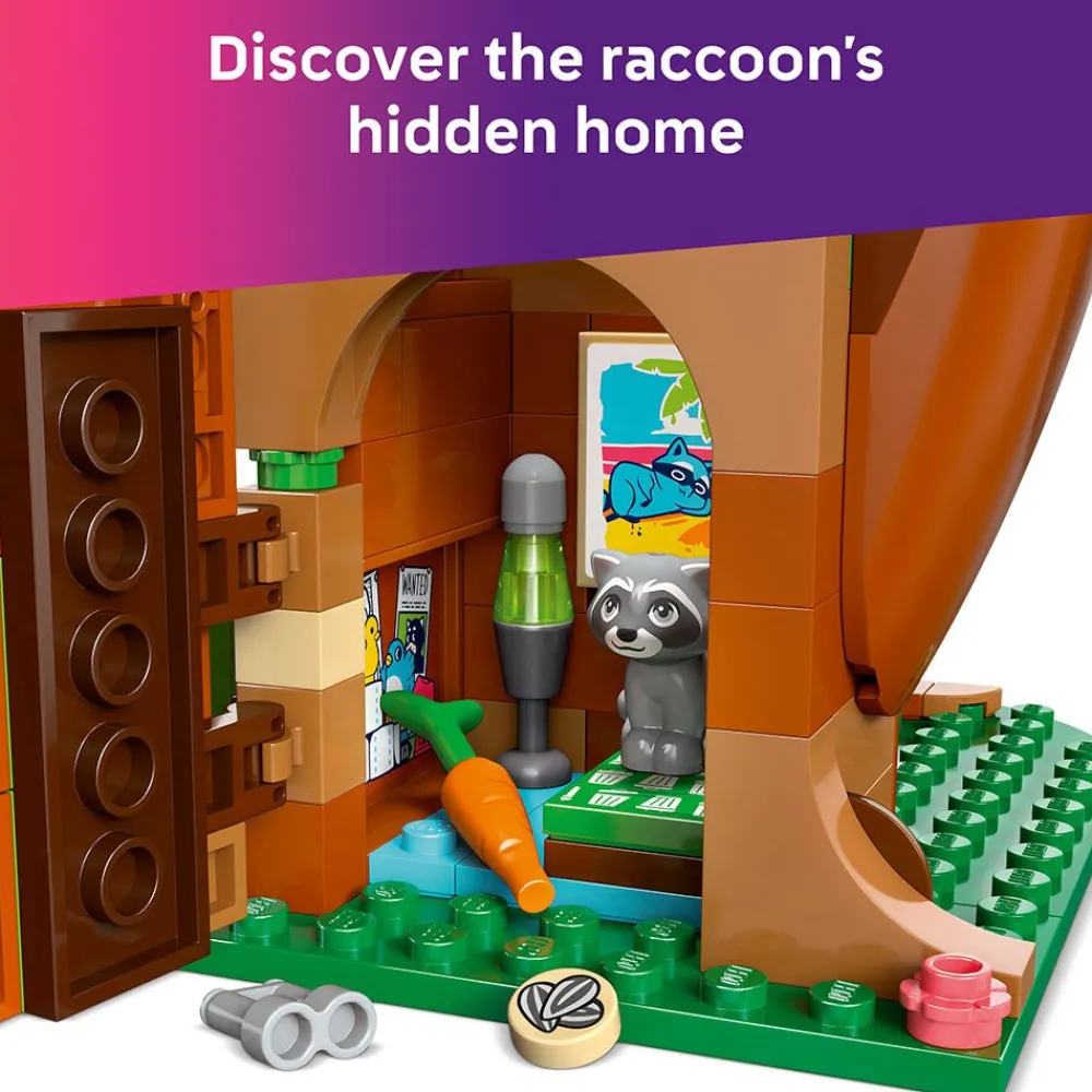 LEGO ® Friends Friendship Tree House Hangout 42652 Best