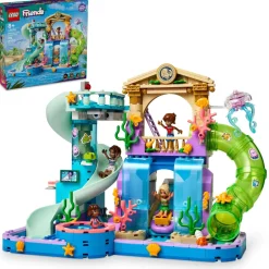 LEGO ® Friends Heartlake City Water Park Playset 42630 Clearance