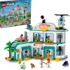 Lego Canada Inc. LEGO® Friends Heartlake City Hospital Set 42621 Online