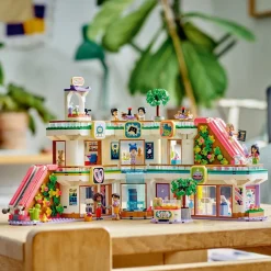 Lego Canada Inc. LEGO Friends Heartlake City Shopping Mall Toy for Clearance