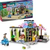 LEGO ® Friends Heartlake City Café Toy 42618 Fashion
