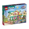 LEGO ® Friends Heartlake International School 41731 Building Toy Set (985 Pieces) Fashion