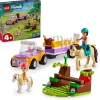 Lego Canada Inc. LEGO® Friends Horse and Pony Trailer Toy 42634 Best