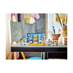 LEGO ® Friends Liann's Room 41739 Building Toy Set (204 Pieces) New